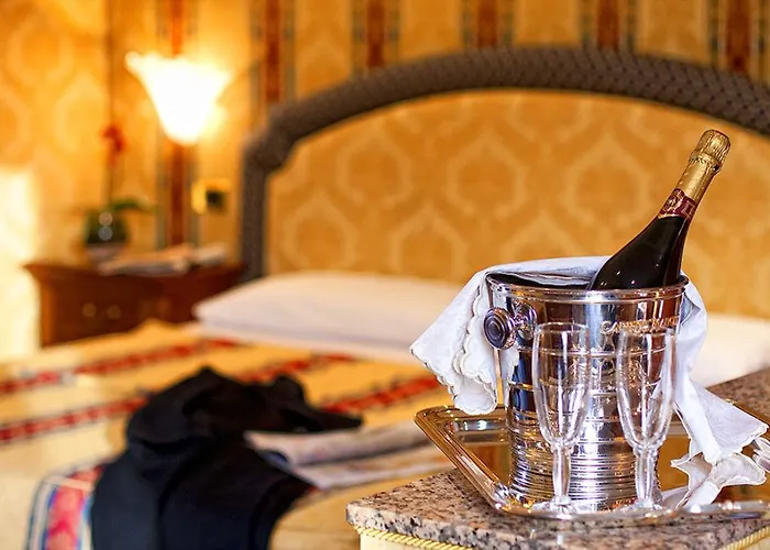 Hotell Raffaello - Sure Collection By Western Rom