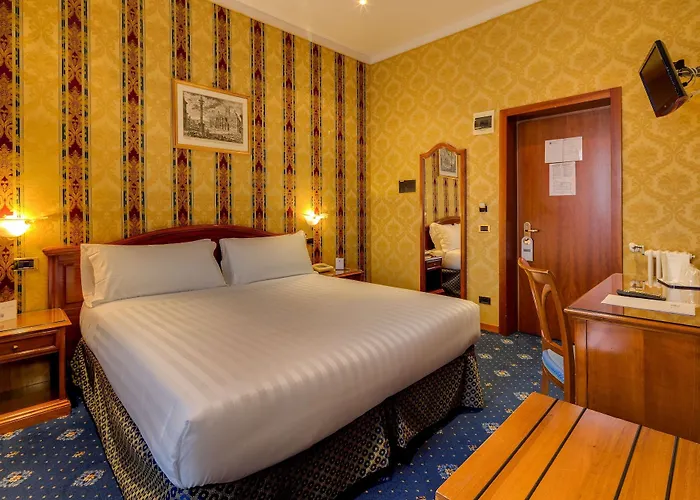 Hotell Raffaello - Sure Collection By Western Rom