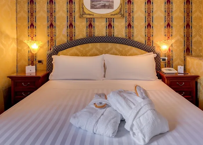 Raffaello - Sure Collection By Western Hotell 3*