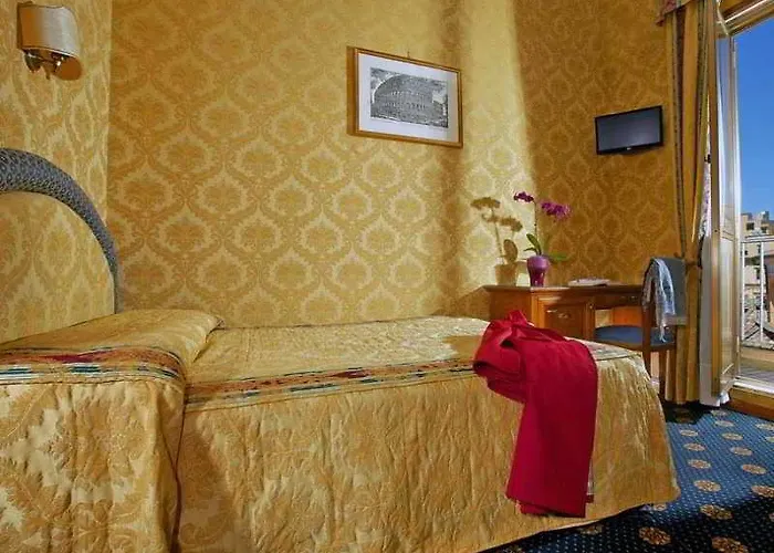 Raffaello - Sure Collection By Western 3* Rom