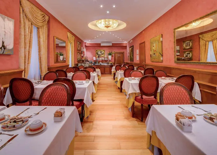 Hotell Raffaello - Sure Collection By Western