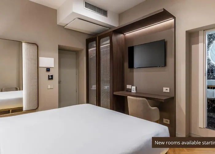 Hotell Raffaello - Sure Collection By Western 3*