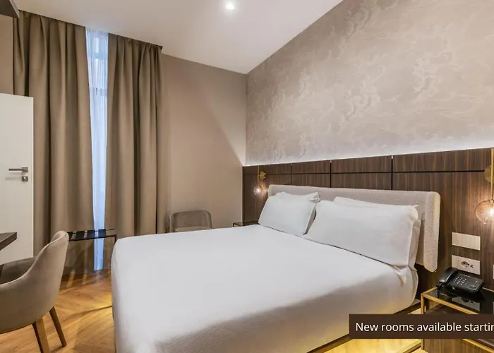 Raffaello - Sure Collection By Western 3* Rom