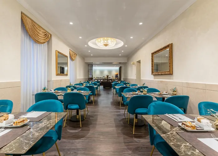 Raffaello - Sure Collection By Western Hotell Rom