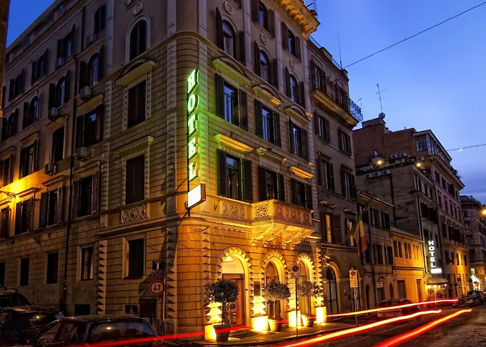 Raffaello - Sure Collection By Western Hotell 3*