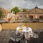 Otel Raffaello - Sure Collection By Western Roma