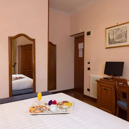 Raffaello - Sure Collection By Western Hotel Řím