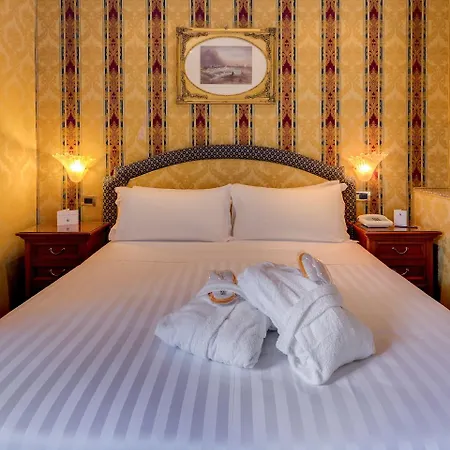 Raffaello - Sure Collection By Western Hotel 3*