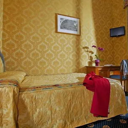 Raffaello - Sure Collection By Western 3* Řím