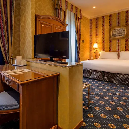 Raffaello - Sure Collection By Western Hotel