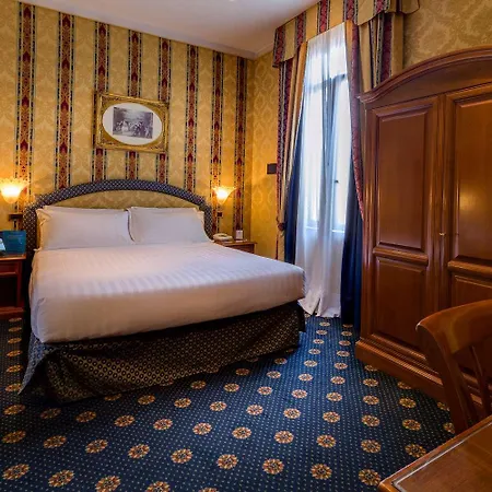 Raffaello - Sure Collection By Western 3*