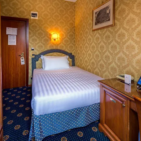 Raffaello - Sure Collection By Western Hotel 3*