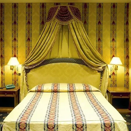 Raffaello - Sure Collection By Western Hotel Řím