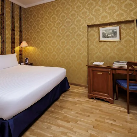 Raffaello - Sure Collection By Western Hotel 3*