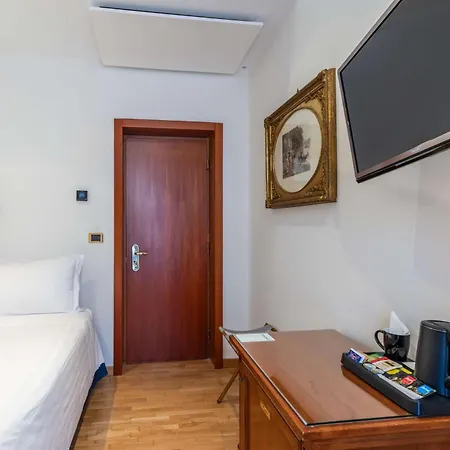 Raffaello - Sure Collection By Western Otel Roma