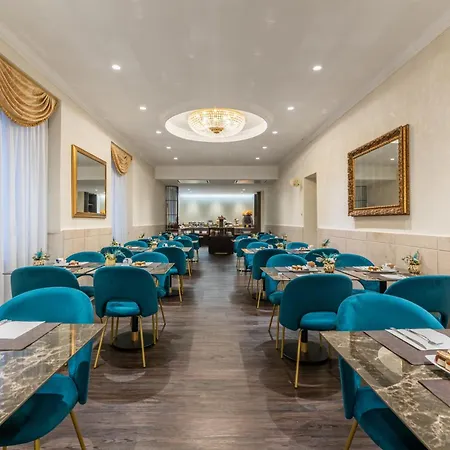Raffaello - Sure Collection By Western Otel Roma