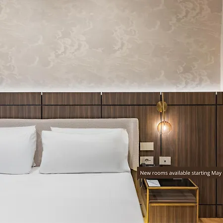 Raffaello - Sure Collection By Western Hotell 3*