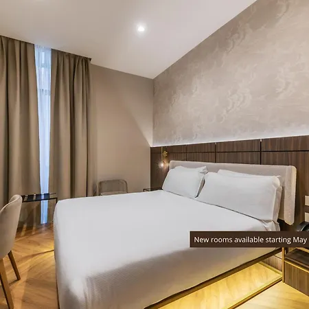 Hotell Raffaello - Sure Collection By Western 3*