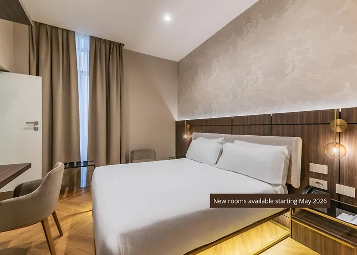 Hotell Raffaello - Sure Collection By Western 3*