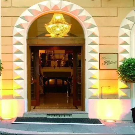 Raffaello - Sure Collection By Western 3* Roma