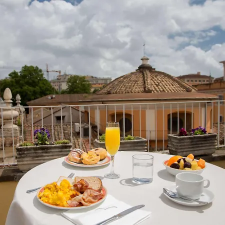 Raffaello - Sure Collection By Western Hotel