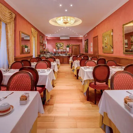 Hotel Raffaello - Sure Collection By Western