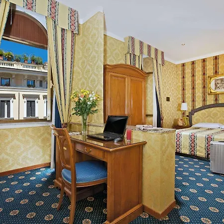 Hotel Raffaello - Sure Collection By Western