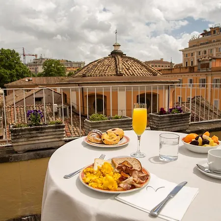 Hotel Raffaello - Sure Collection By Western Roma