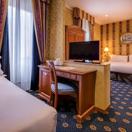 Hotel Raffaello - Sure Collection By Western 3*