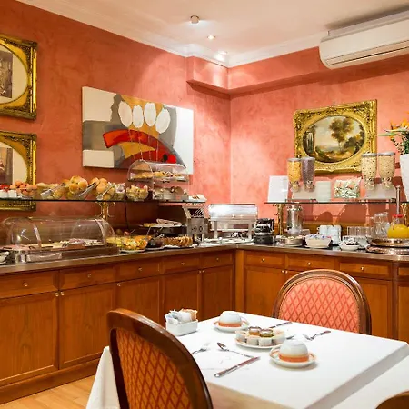 Raffaello - Sure Collection By Western 3*