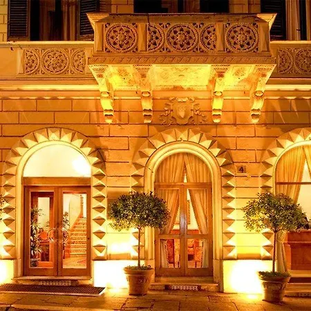 Raffaello - Sure Collection By Western Hotel Rome