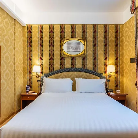 Hotel Raffaello - Sure Collection By Western Roma