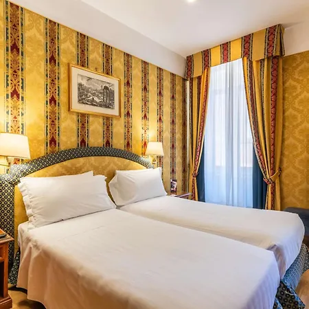 Raffaello - Sure Collection By Western 3*