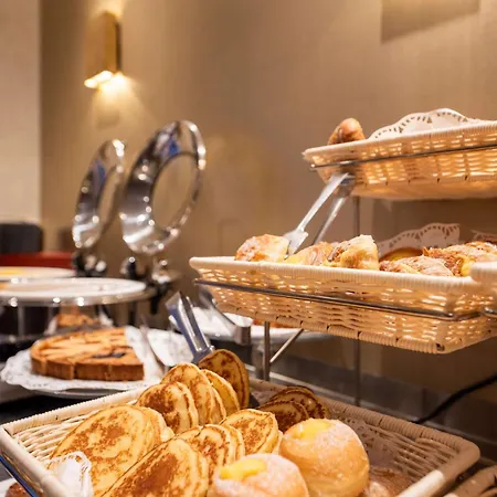 Raffaello - Sure Collection By Western Hotel