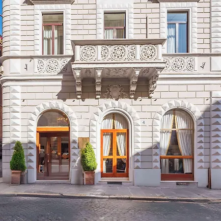 Hotel Raffaello - Sure Collection By Western Roma