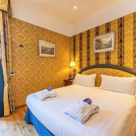 Raffaello - Sure Collection By Western Hotel Rome
