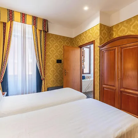 Hotel Raffaello - Sure Collection By Western Rome