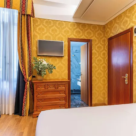 Raffaello - Sure Collection By Western Hotel 3*