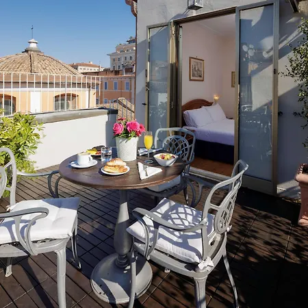 Hotel Raffaello - Sure Collection By Western Rome