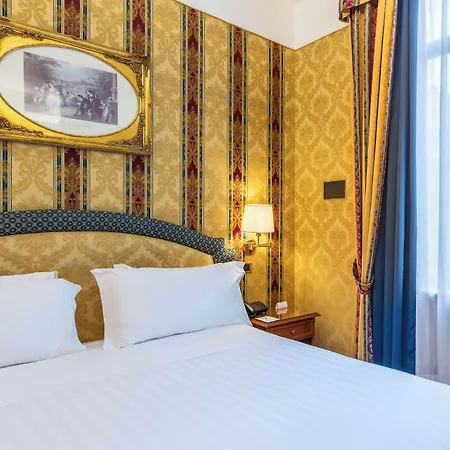 Raffaello - Sure Collection By Western 3* Rome