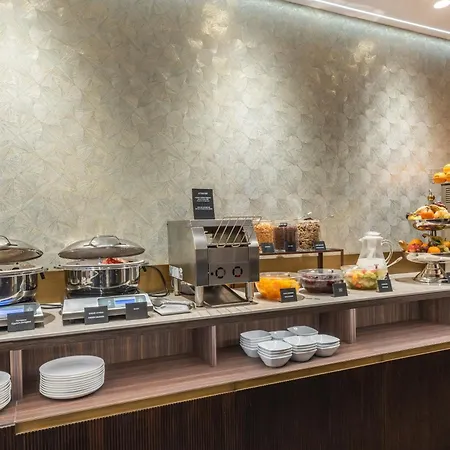 Hotel Raffaello - Sure Collection By Western