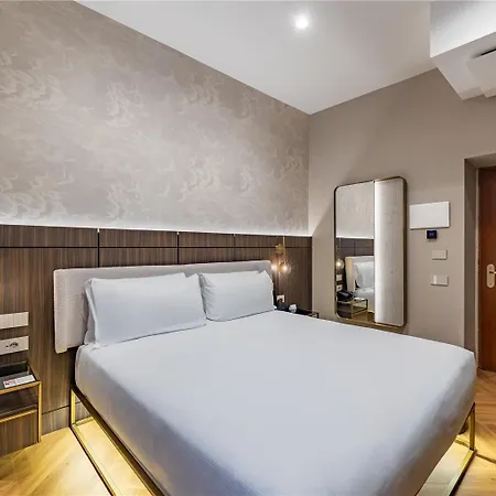 Hotel Raffaello - Sure Collection By Western Rome