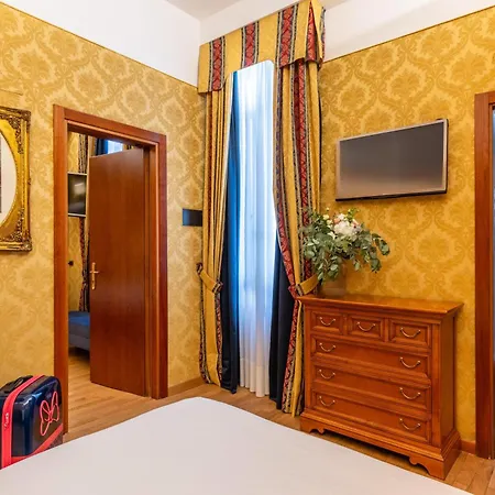 Raffaello - Sure Collection By Western Hotel