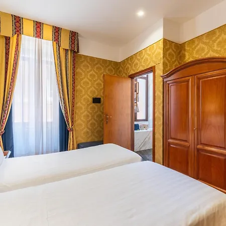 Hotel Raffaello - Sure Collection By Western Rome
