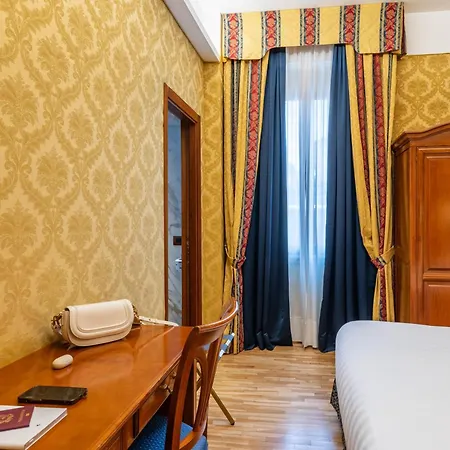 Raffaello - Sure Collection By Western 3*