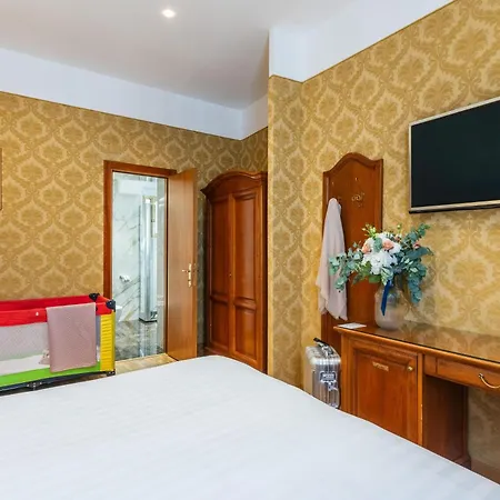 Raffaello - Sure Collection By Western Hotel Rome