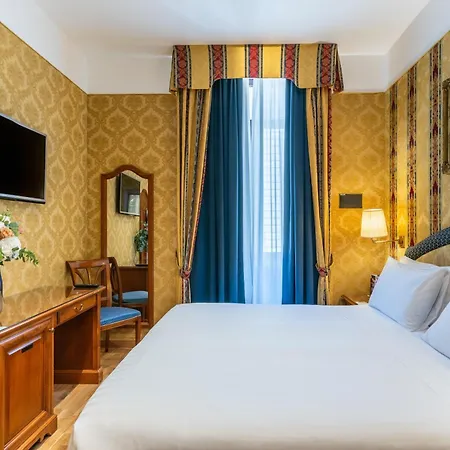 Hotel Raffaello - Sure Collection By Western