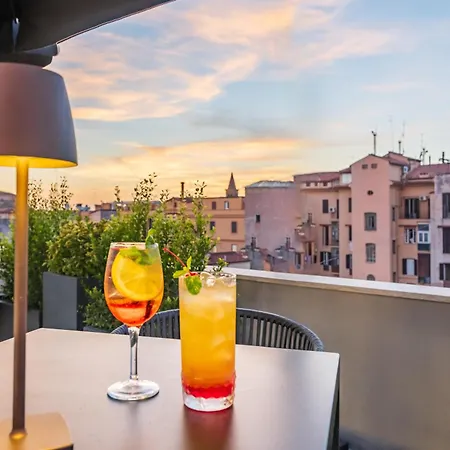 Raffaello - Sure Collection By Western Hotel