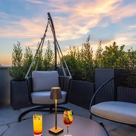 Hotel Raffaello - Sure Collection By Western