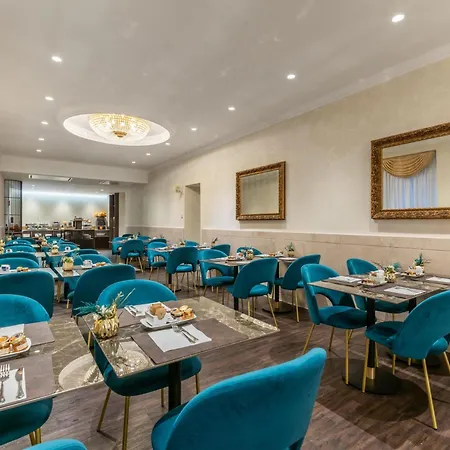 Raffaello - Sure Collection By Western Hotel 3*